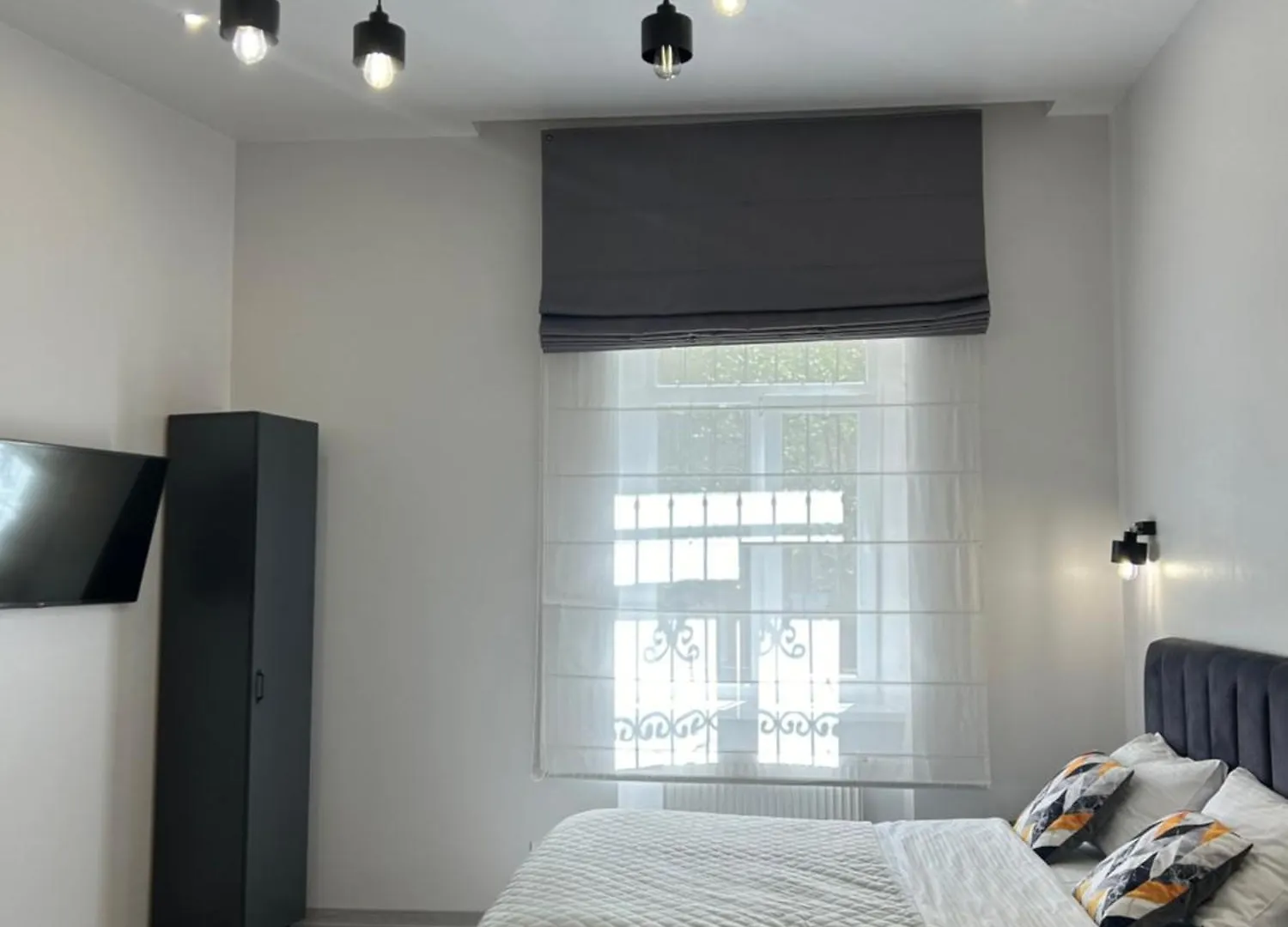 Miamo Apart Городоцька 45 Lviv Apartment