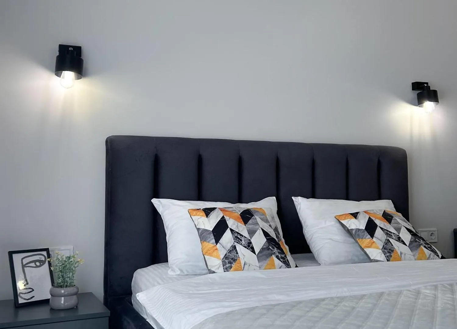 Miamo Apart Городоцька 45 Lviv Apartment