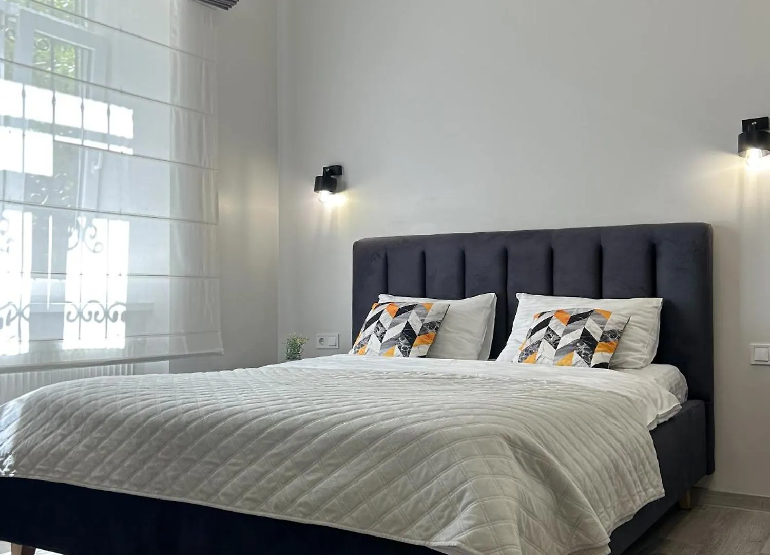 Apartment Miamo Apart Городоцька 45 Lviv Ukraine
