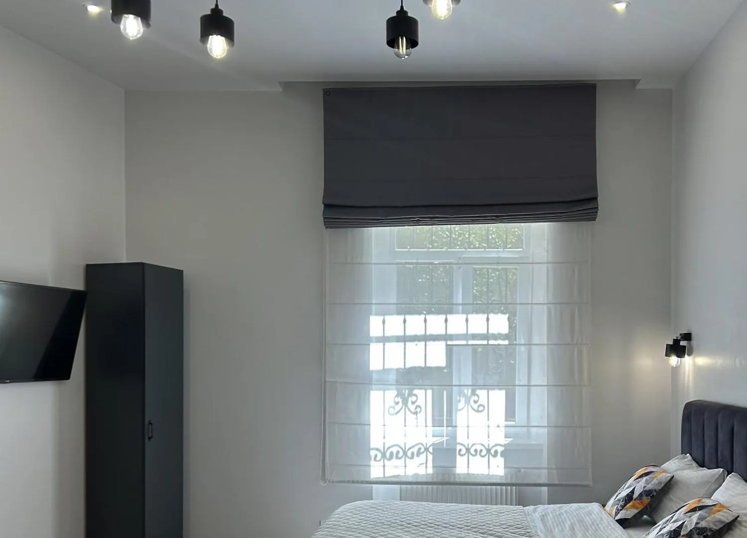 Miamo Apart Городоцька 45 Lviv Apartment